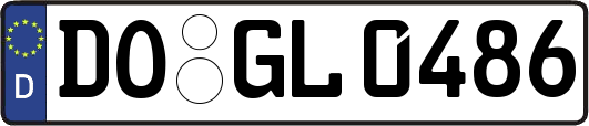 DO-GL0486