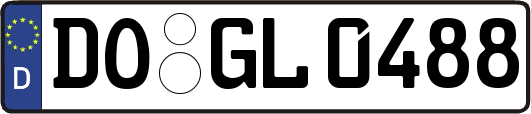 DO-GL0488