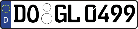 DO-GL0499