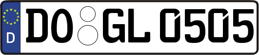 DO-GL0505