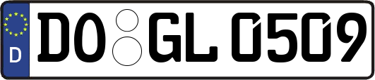 DO-GL0509