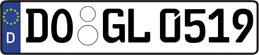 DO-GL0519