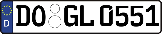 DO-GL0551
