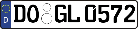 DO-GL0572