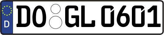 DO-GL0601