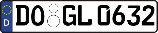 DO-GL0632
