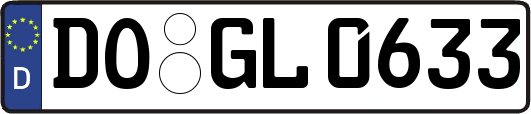 DO-GL0633