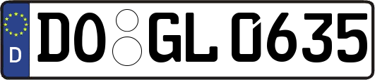 DO-GL0635