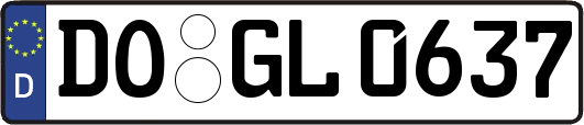 DO-GL0637