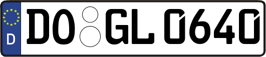 DO-GL0640
