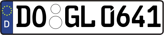 DO-GL0641