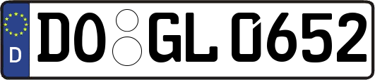DO-GL0652