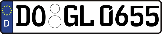 DO-GL0655