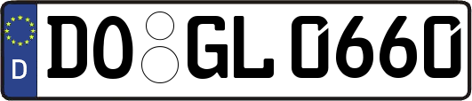 DO-GL0660