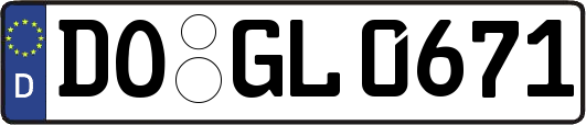 DO-GL0671