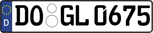 DO-GL0675