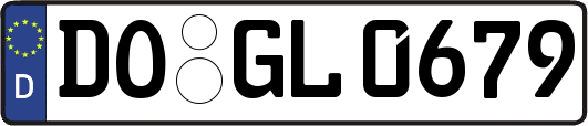 DO-GL0679