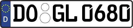 DO-GL0680