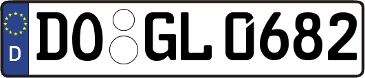 DO-GL0682