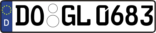 DO-GL0683