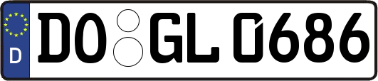 DO-GL0686