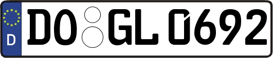 DO-GL0692