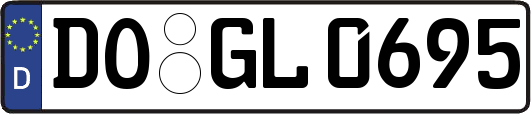 DO-GL0695