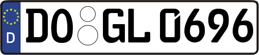 DO-GL0696