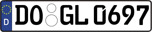 DO-GL0697