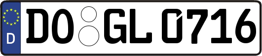 DO-GL0716