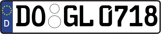 DO-GL0718