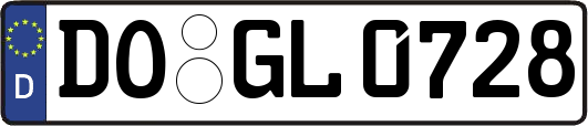 DO-GL0728
