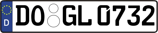 DO-GL0732