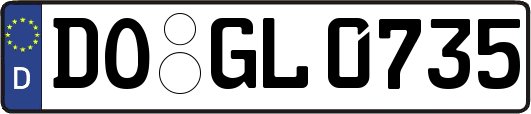 DO-GL0735