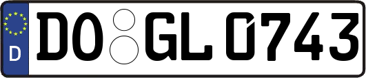 DO-GL0743