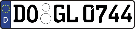 DO-GL0744