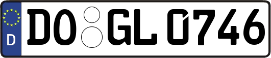 DO-GL0746