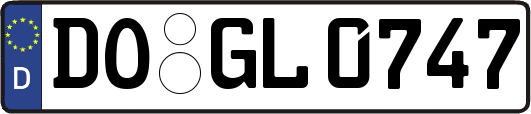 DO-GL0747