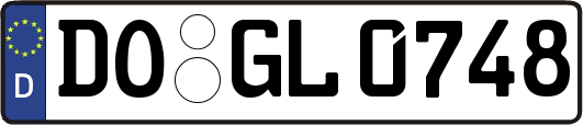 DO-GL0748