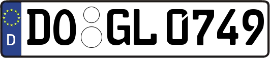 DO-GL0749