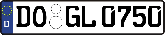 DO-GL0750