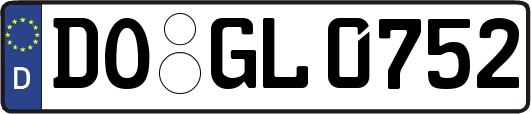 DO-GL0752