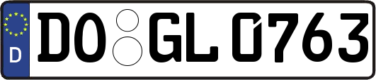 DO-GL0763