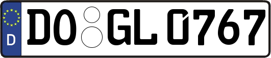 DO-GL0767
