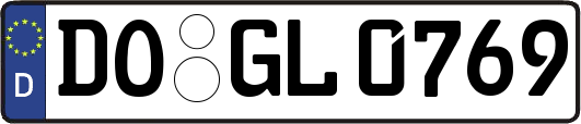 DO-GL0769