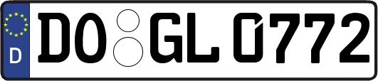 DO-GL0772