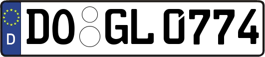 DO-GL0774