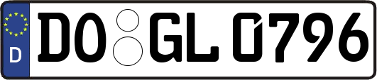 DO-GL0796