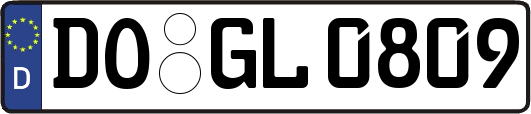 DO-GL0809