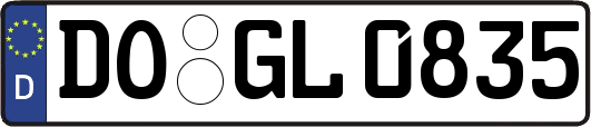 DO-GL0835